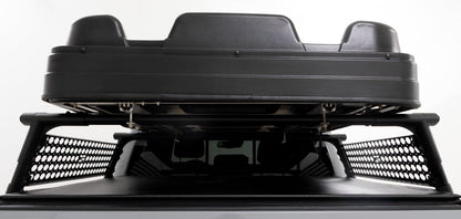 Bed Rack | Half Rack | Aluminum | Toyota Tacoma 2WD/4WD (2005-2023) - Image 4