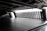 Bed Rack | Half Rack | Aluminum | Toyota Tacoma 2WD/4WD (2005-2023) - Image 5