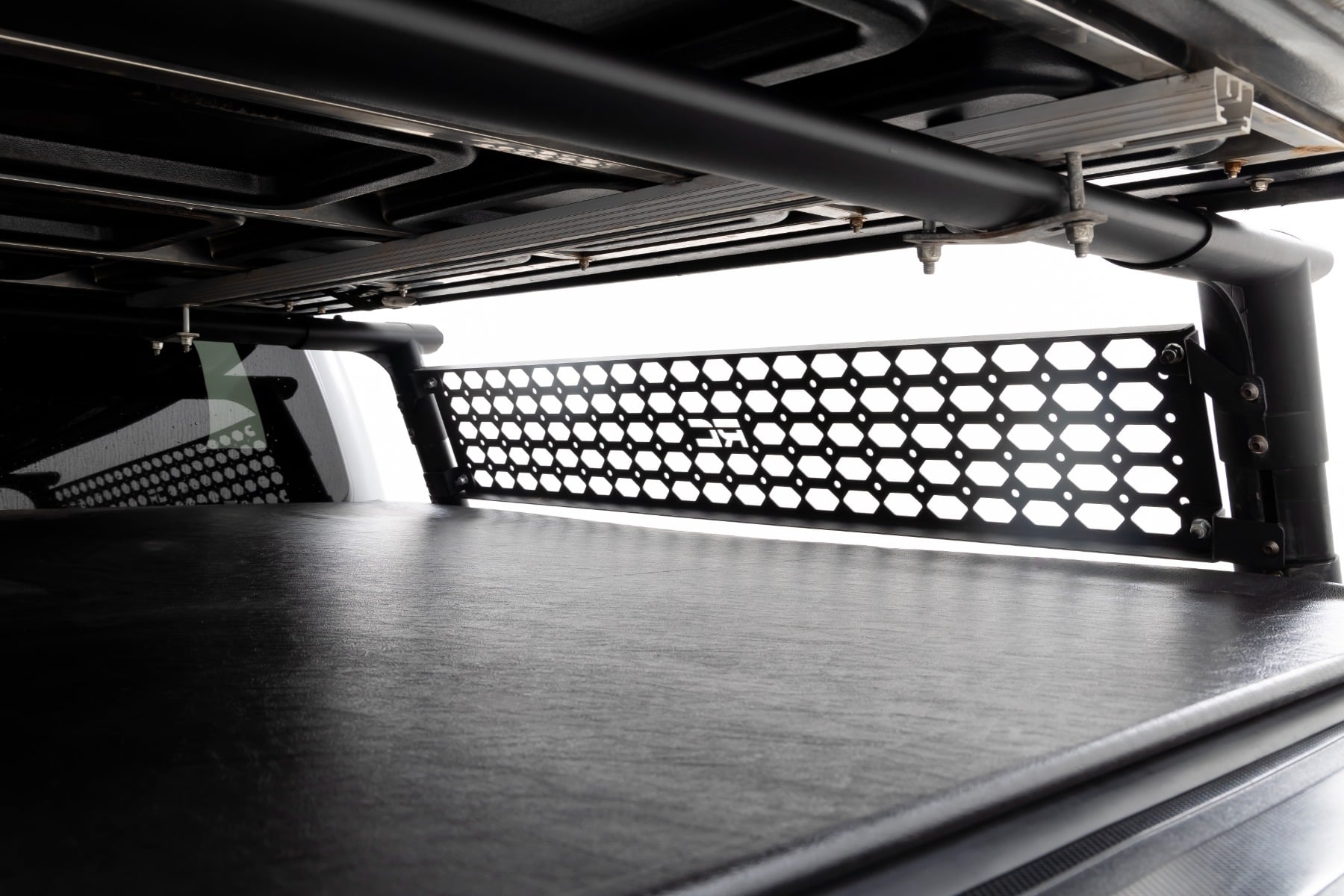 Bed Rack | Half Rack | Aluminum | Toyota Tacoma 2WD/4WD (2005-2023) - Image 5