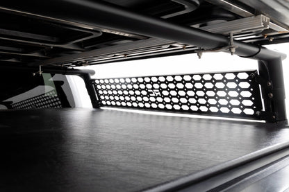 Bed Rack | Half Rack | Aluminum | Toyota Tacoma 2WD/4WD (2005-2023) - Image 5