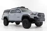 Bed Rack | Half Rack | Aluminum | Toyota Tacoma 2WD/4WD (2005-2023) - Image 3