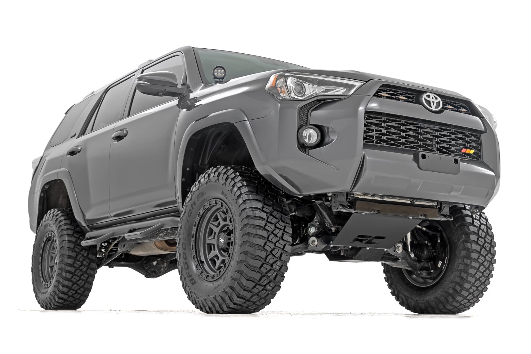 6 Inch Lift Kit | N3 Struts | Toyota 4Runner 2WD/4WD (2015-2020) - Image 2