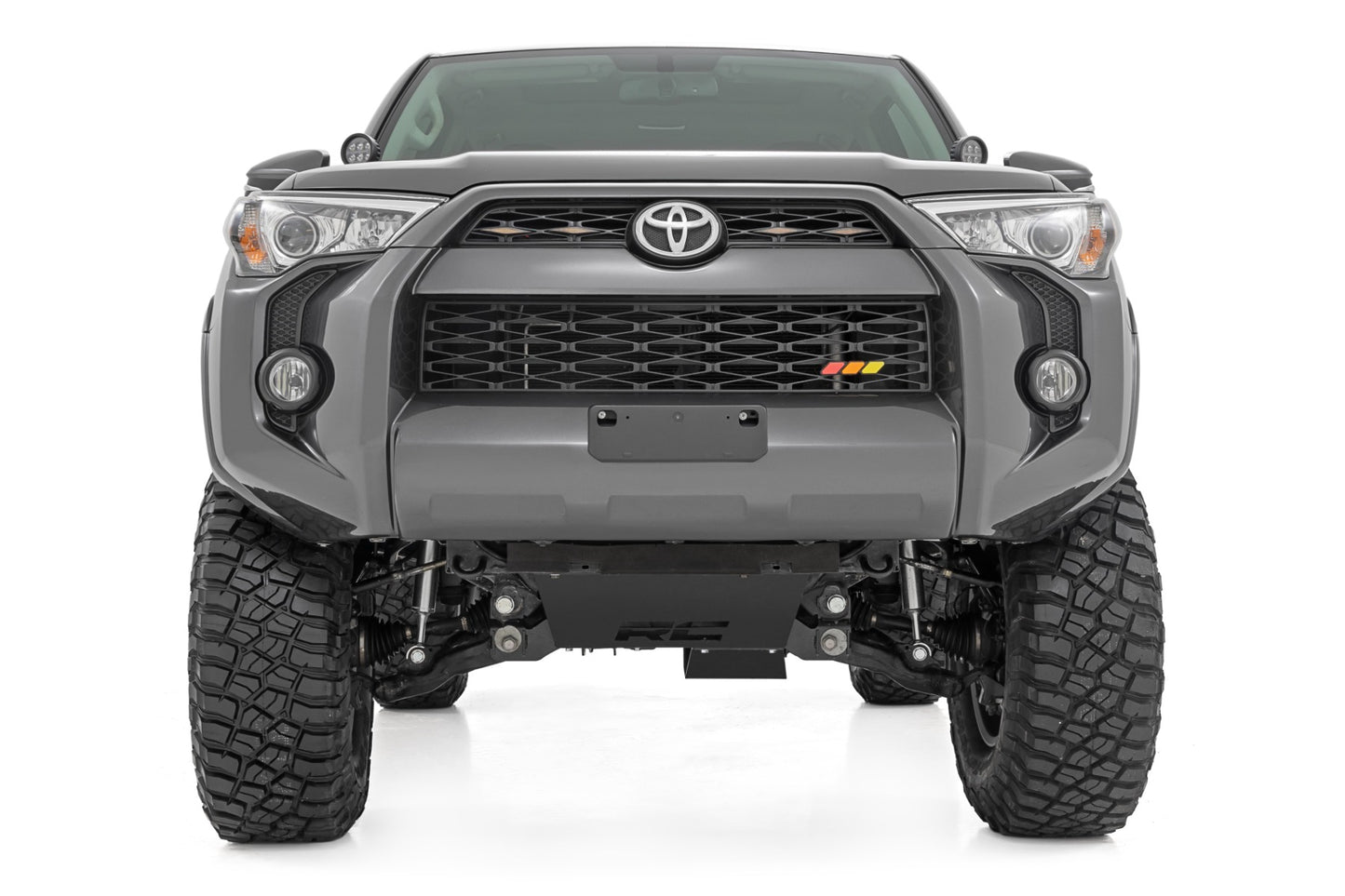 6 Inch Lift Kit | N3 Struts | Toyota 4Runner 2WD/4WD (2015-2020) - Image 3