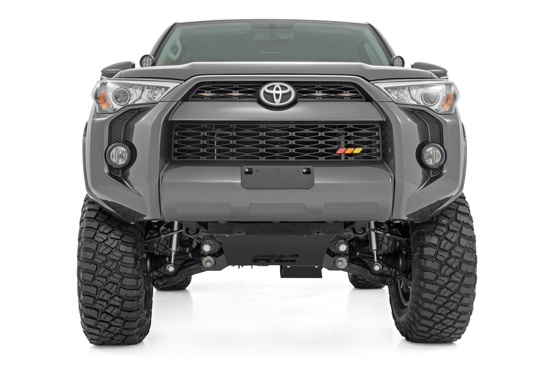 6 Inch Lift Kit | N3 Struts | Toyota 4Runner 2WD/4WD (2015-2020) - Image 3