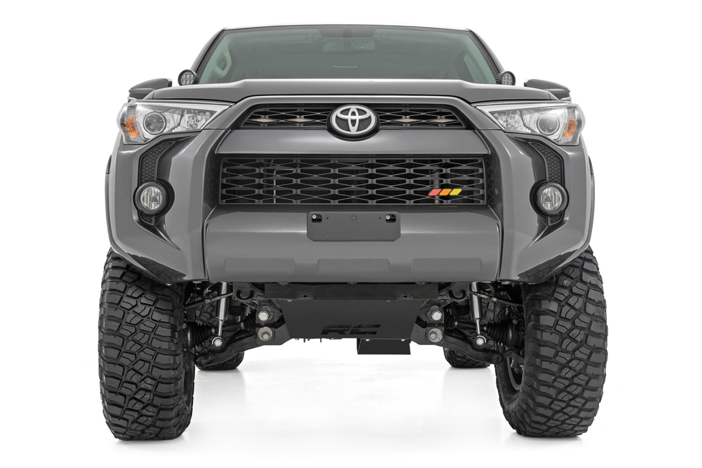 6 Inch Lift Kit | M1 Struts | Toyota 4Runner 2WD/4WD (2015-2020) - Image 3