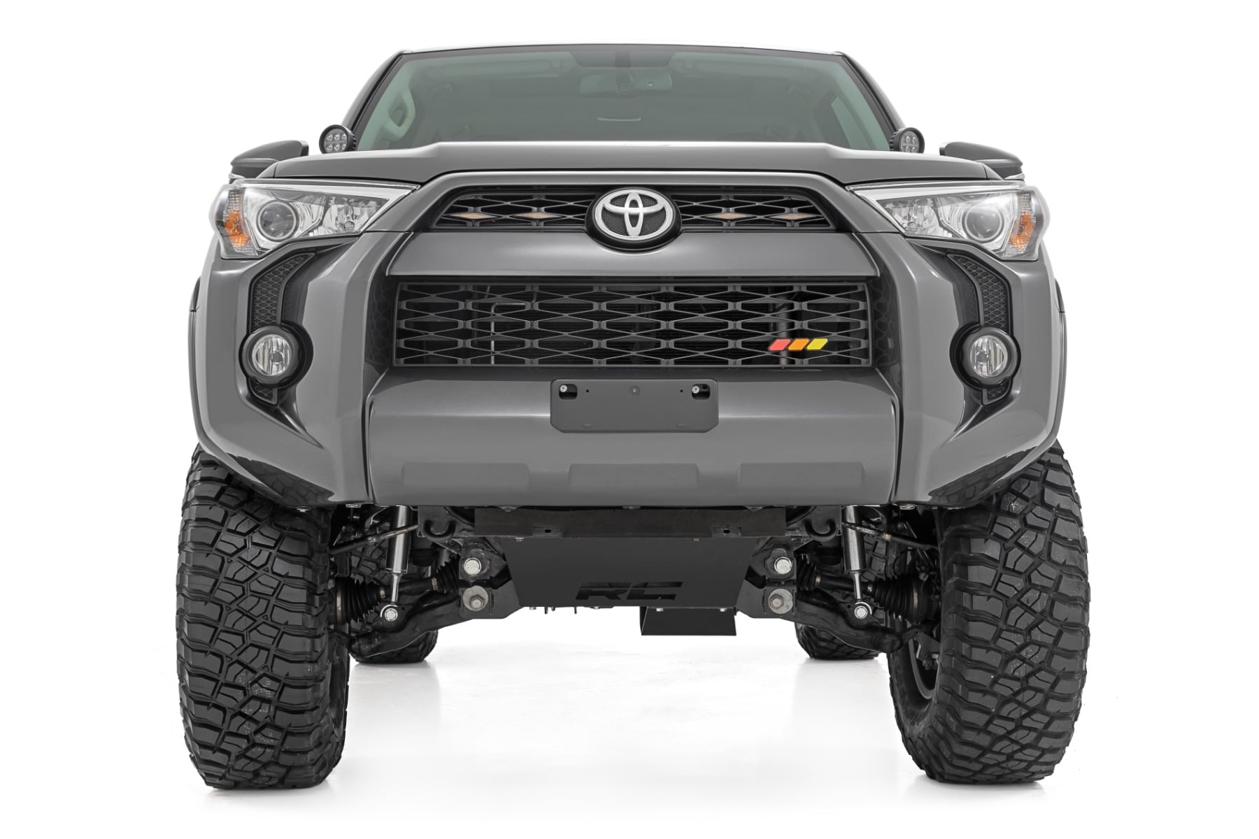 6 Inch Lift Kit | M1 Struts | Toyota 4Runner 2WD/4WD (2015-2020) - Image 3