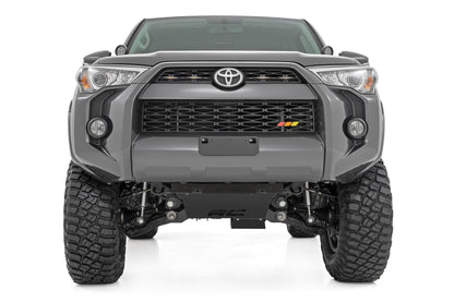 6 Inch Lift Kit | M1 Struts | Toyota 4Runner 2WD/4WD (2015-2020) - Image 3