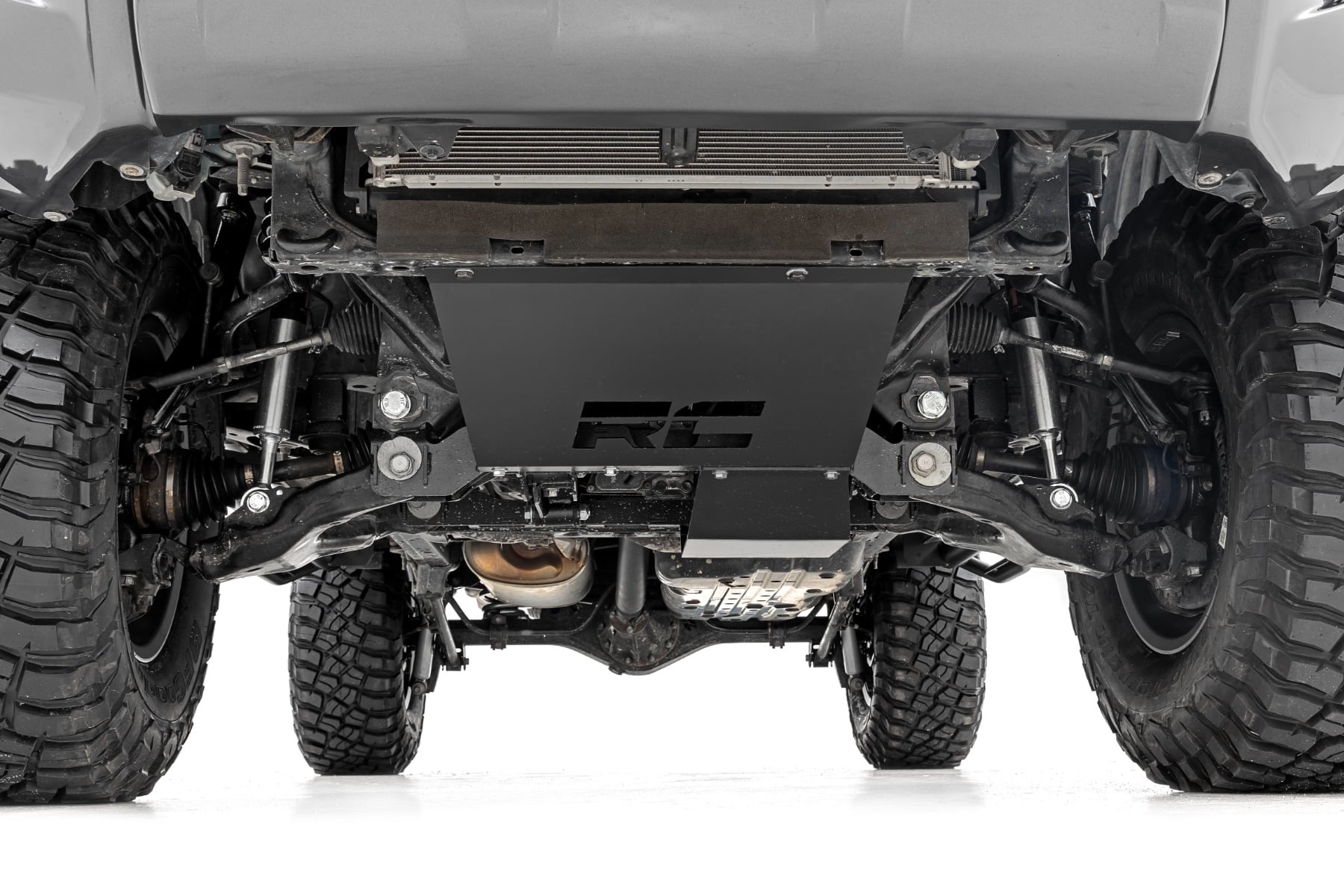6 Inch Lift Kit | N3 Struts | Toyota 4Runner 2WD/4WD (2015-2020) - Image 4