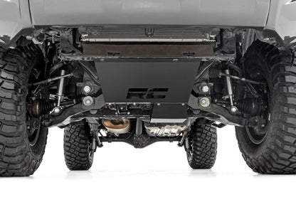 6 Inch Lift Kit | N3 Struts | Toyota 4Runner 2WD/4WD (2015-2020) - Image 4