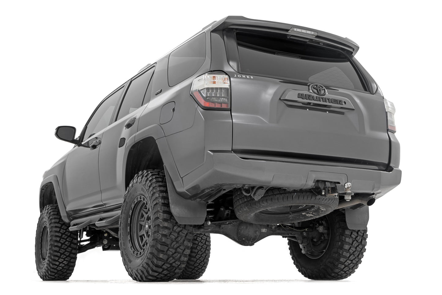 6 Inch Lift Kit | N3 Struts | Toyota 4Runner 2WD/4WD (2015-2020) - Image 5