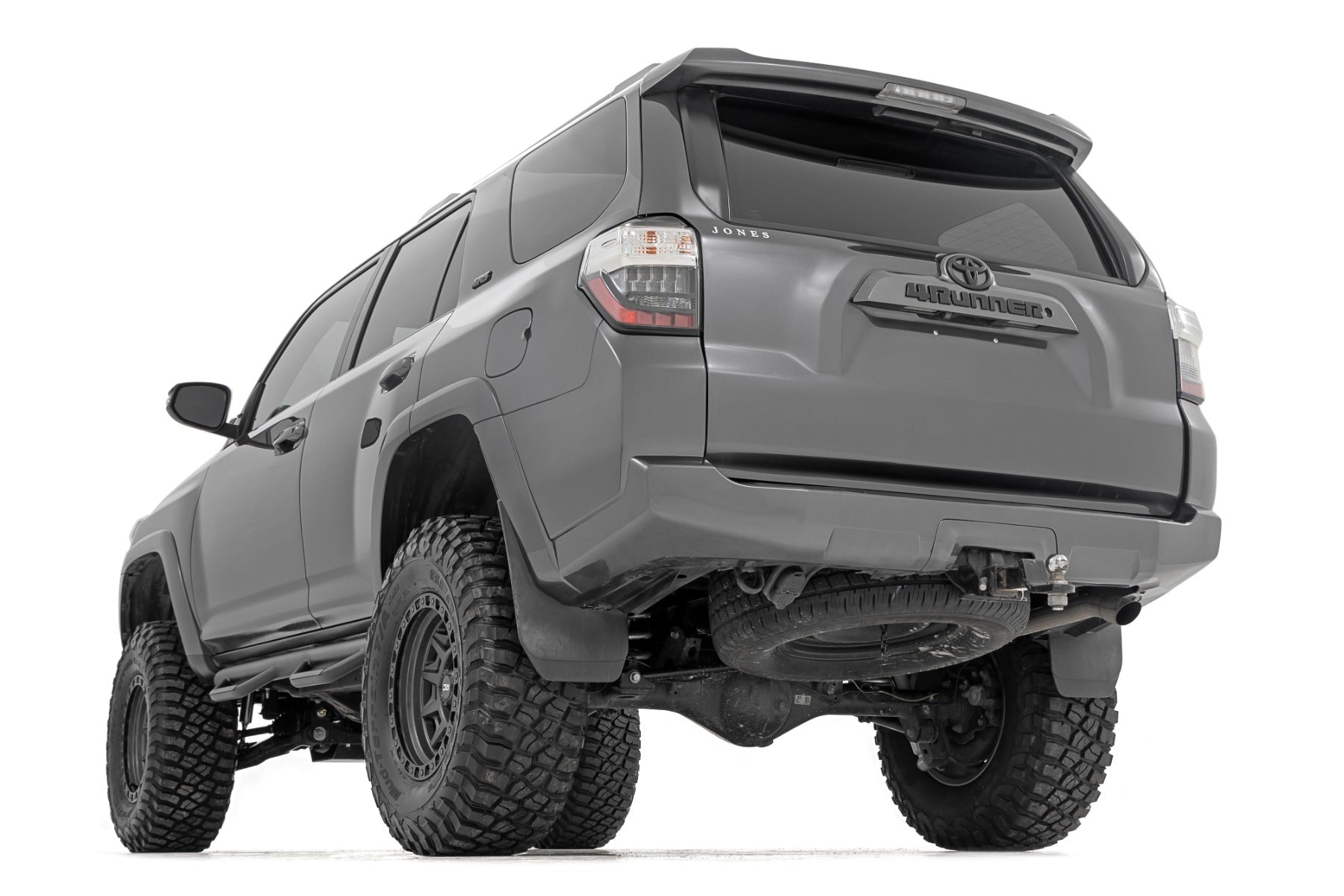 6 Inch Lift Kit | N3 Struts | Toyota 4Runner 2WD/4WD (2015-2020) - Image 5