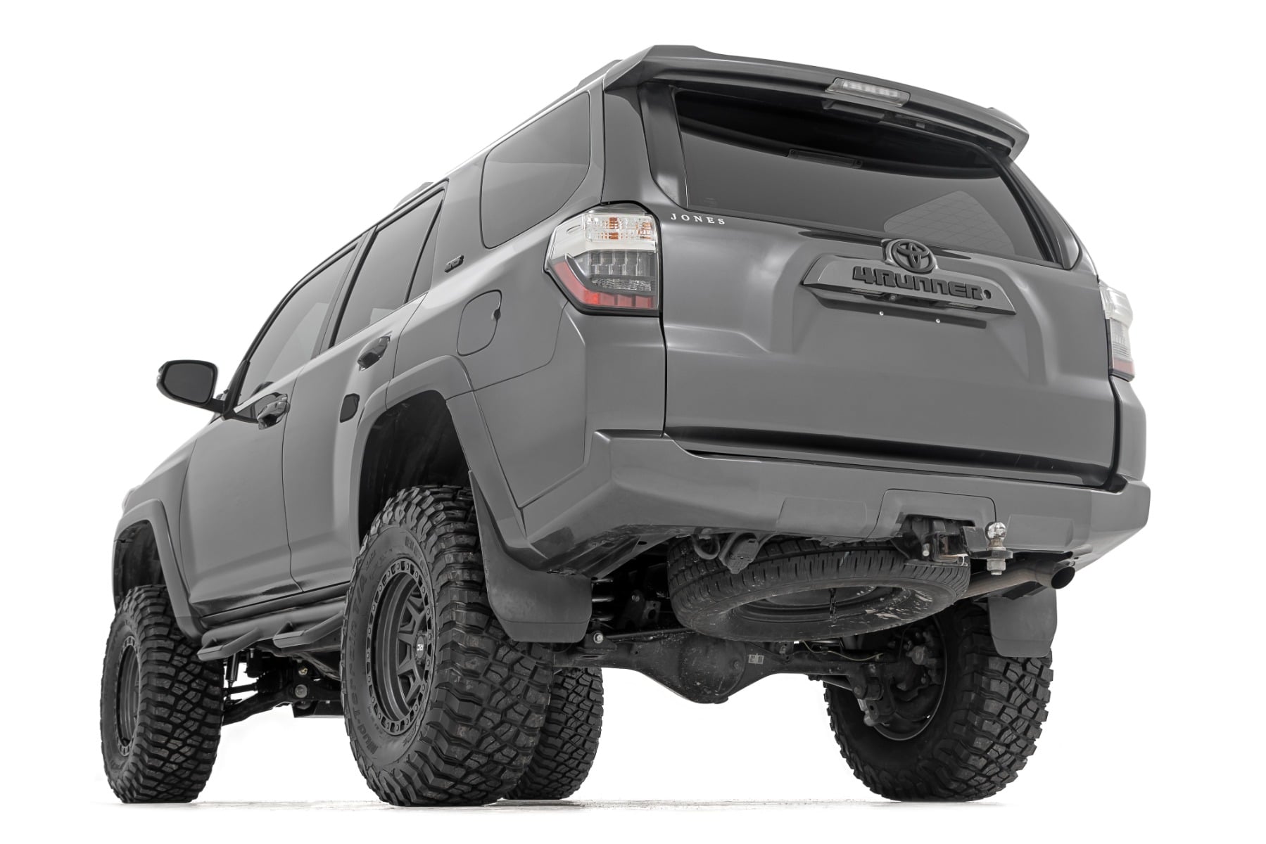 6 Inch Lift Kit | N3 | Toyota 4Runner 2WD/4WD (2015-2020) - Image 5