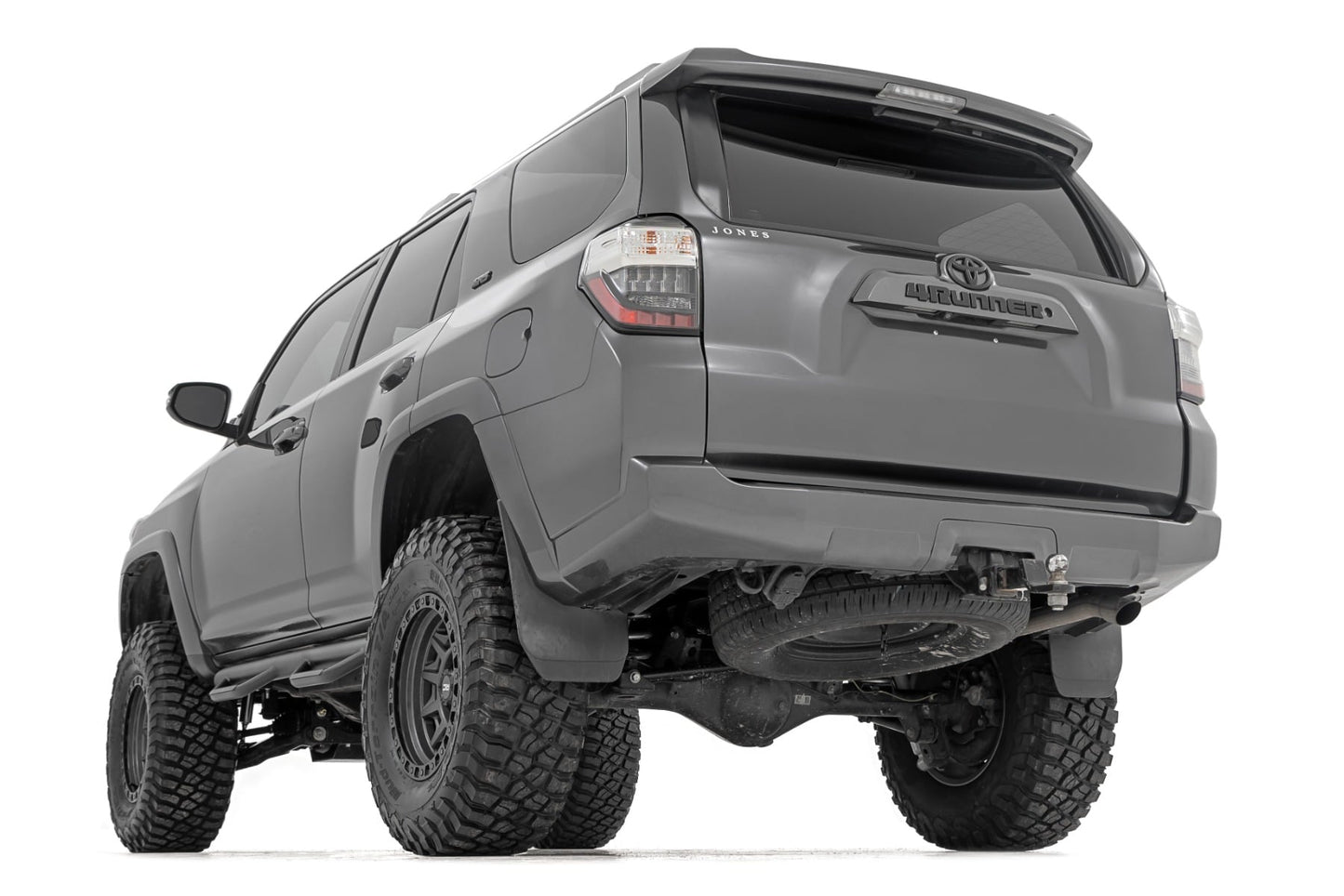 6 Inch Lift Kit | M1 Struts | Toyota 4Runner 2WD/4WD (2015-2020) - Image 5