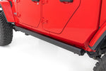Power Running Boards | Dual Electric Motor | Jeep Gladiator JT 4WD (20-26) - Image 4