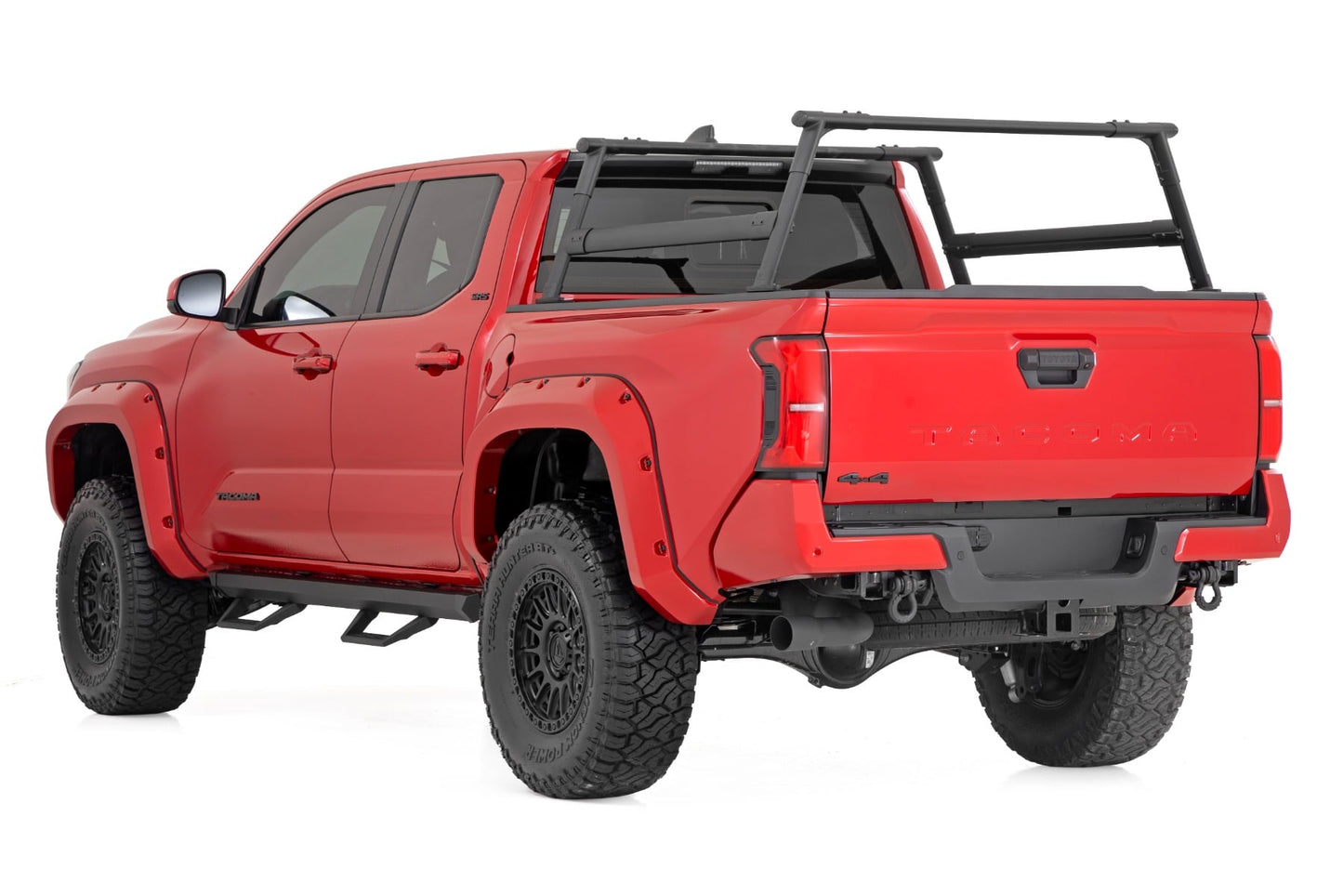Bed Rack | Aluminum | Toyota Tacoma 2WD/4WD (2024-2026) - Image 2