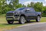 BA2 RUNNING BOARD SIDE STEP BARS | RAM 1500 (19-23)/1500 TRX (21-23)