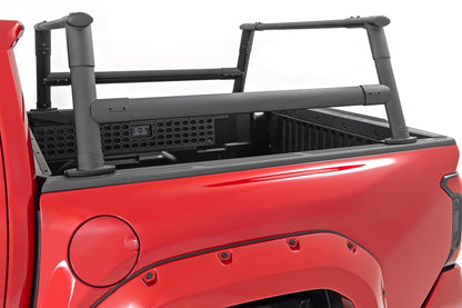 Bed Rack | Aluminum | Toyota Tacoma 2WD/4WD (2024-2026) - Image 4