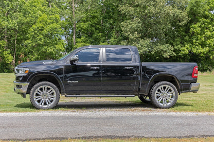BA2 Running Board | Side Step Bars | Ram 1500 (19-26)/1500 TRX (21-24) - Image 4
