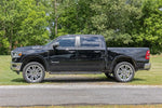 BA2 RUNNING BOARD SIDE STEP BARS | RAM 1500 (19-23)/1500 TRX (21-23)