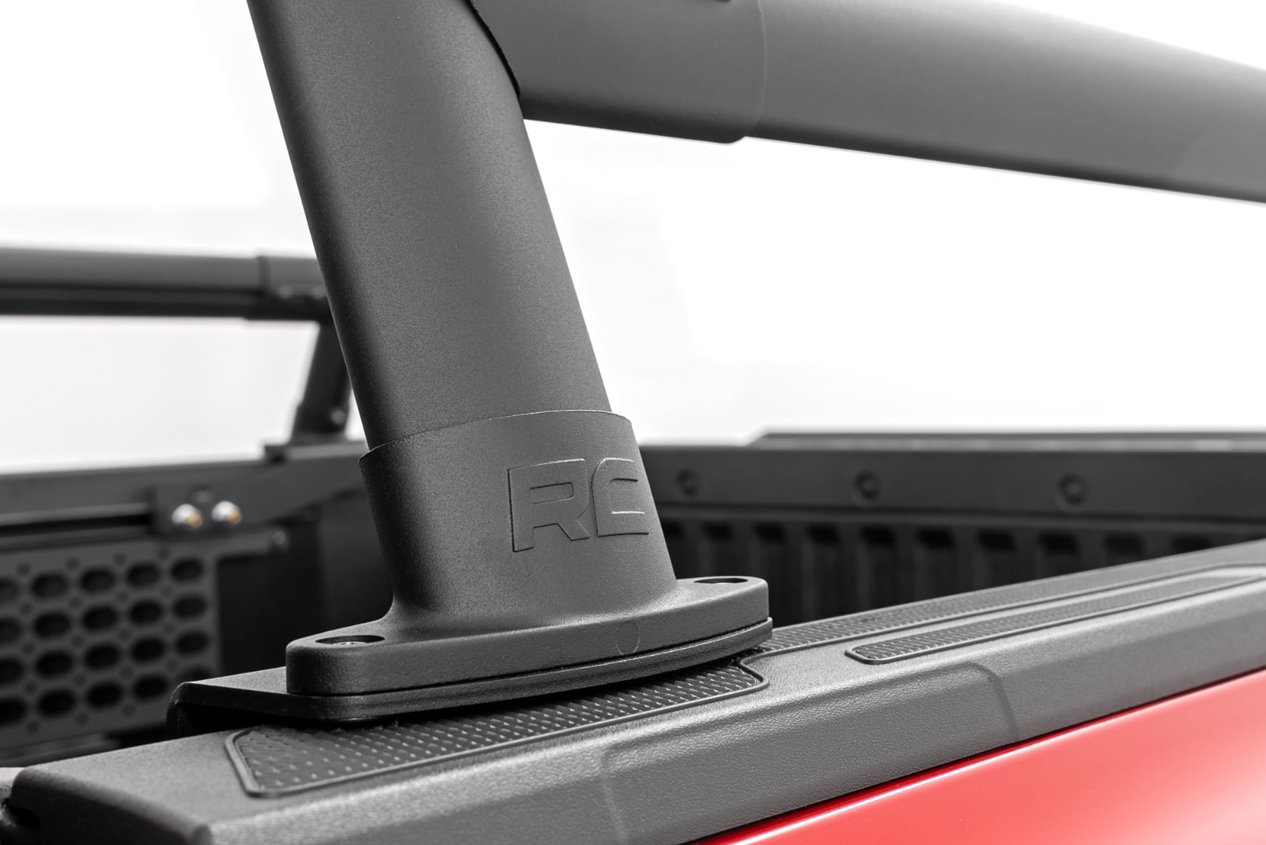 Bed Rack | Aluminum | Toyota Tacoma 2WD/4WD (2024-2026) - Image 6