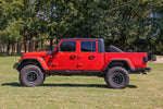 ROCK SLIDERS HEAVY DUTY | JEEP GLADIATOR JT 4WD (2020-2023)