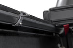 Hard Low Profile Bed Cover | 5' Bed | Toyota Tacoma 2WD/4WD (05-15) - Image 5