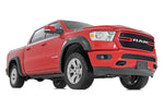 Pocket Fender Flares | PSC Billet Silver | Ram 1500 2WD/4WD (2019-2024) - Image 3