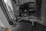 POWER RUNNING BOARDS LIGHTED | TOYOTA 4RUNNER 2WD/4WD (2010-2023)