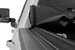 Soft Roll Up Bed Cover | 6'9" Bed | Chevy/GMC 2500HD/3500HD (20-26) - Image 5