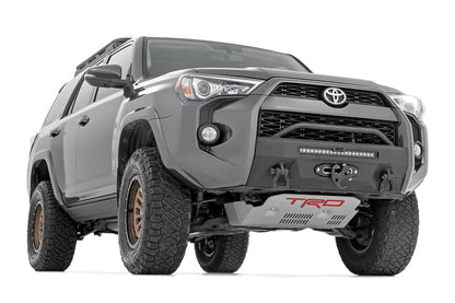 Skid Plate Mounting Kit | TRD Skid | Toyota 4Runner 2WD/4WD (2010-2020) - Image 2