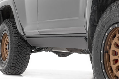 Power Running Boards | Dual Electric Motor | Toyota 4Runner 2WD/4WD (10-24) - Image 6