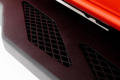 ROCK SLIDER HEAVY DUTY | FORD BRONCO (2 DOOR) 4WD (2021-2023)