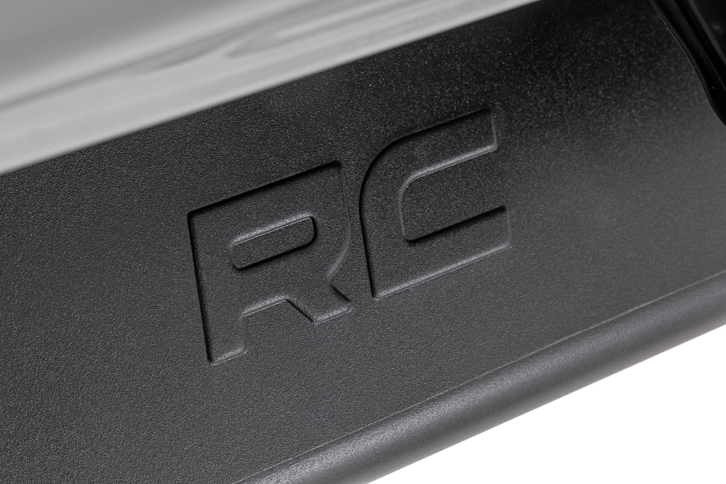 OV2 Running Boards | Side Step Bars | Crew Cab | Ford F-150/Lightning/F-250/F-350 (15-26) - Image 3