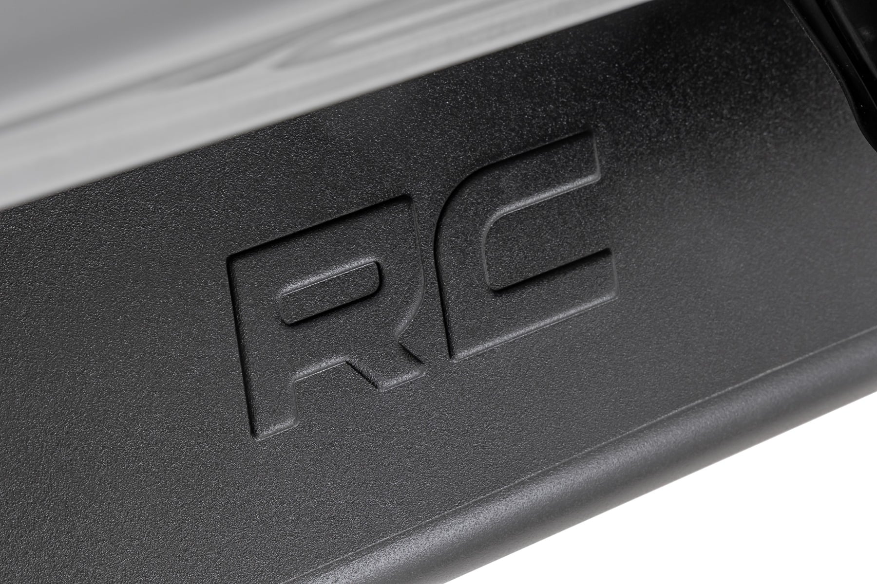 OV2 Running Boards | Side Step Bars | Crew Cab | Ford F-150/Lightning/F-250/F-350 (15-26) - Image 3