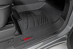 Floor Mats | FR Bucket | Crew | Chevy/GMC 1500/2500HD/3500HD (19-26) - Image 4