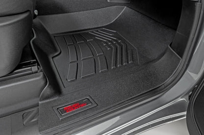 Floor Mats | FR Bucket | Crew | Chevy/GMC 1500/2500HD/3500HD (19-26) - Image 4