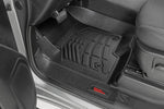 Floor Mats | FR Bucket | Crew | Chevy/GMC 1500/2500HD/3500HD (19-26) - Image 2