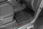 Floor Mats | FR Bucket | Crew | Chevy/GMC 1500/2500HD/3500HD (19-26) - Image 5