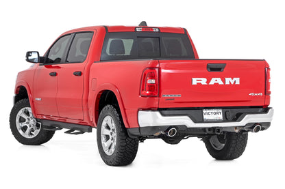 SRL2 Adj Aluminum Step | Crew Cab | Ram 1500 (19-26)/1500 TRX (21-24) - Image 3