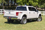 SRX2 Adj Aluminum Step | Crew Cab | Ford F-150/Lightning/F-250/F-350/Raptor (15-26) - Image 6