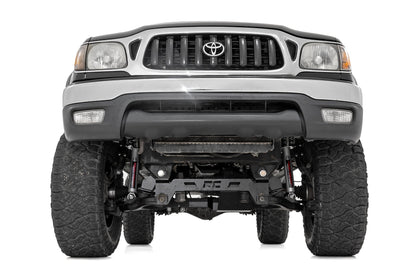 6 Inch Lift Kit | N3 Struts | Toyota Tacoma 2WD/4WD (1995-2004) - Image 2