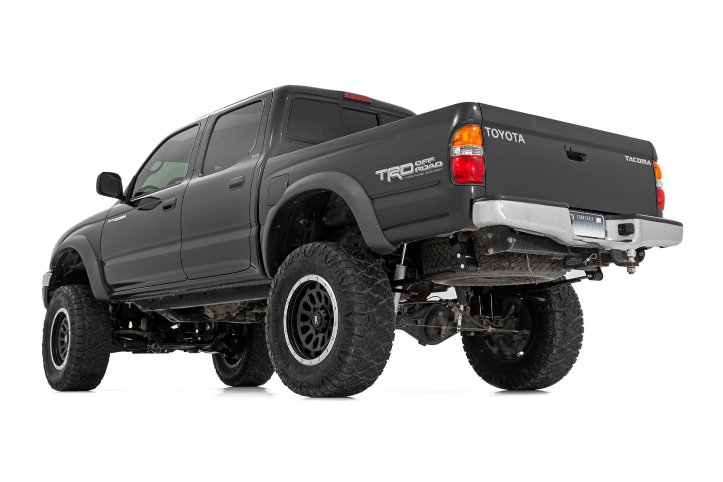 6 Inch Lift Kit | N3 Struts | Toyota Tacoma 2WD/4WD (1995-2004) - Image 3