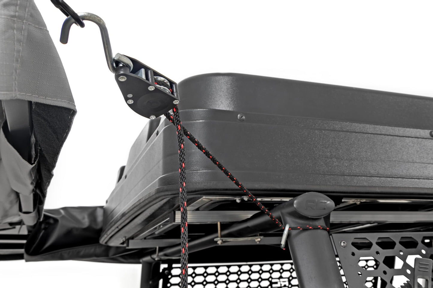 270 Degree Awning | Drivers Side - Image 5