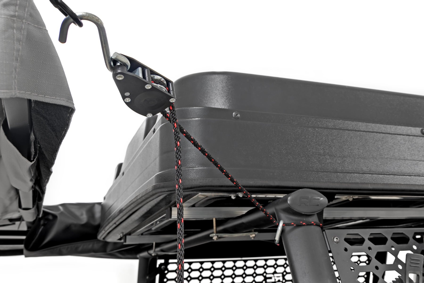 270 Degree Awning | Drivers Side - Image 5