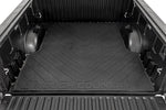 Bed Mat | 5'7" Bed | RC Logo | Toyota Tundra 2WD/4WD (2022-2026) - Image 2
