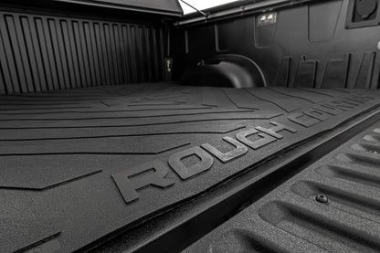 Bed Mat | 5'7" Bed | RC Logo | Toyota Tundra 2WD/4WD (2022-2026) - Image 3