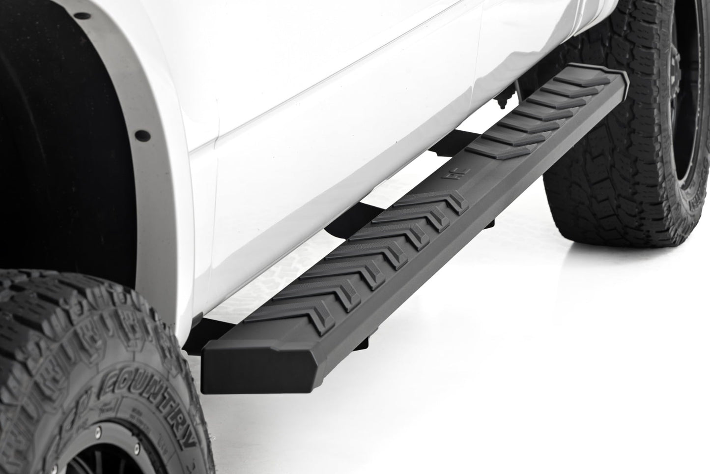 BA2 Running Board | Side Step Bars | Ford F-150 2WD/4WD (2009-2014) - Image 3