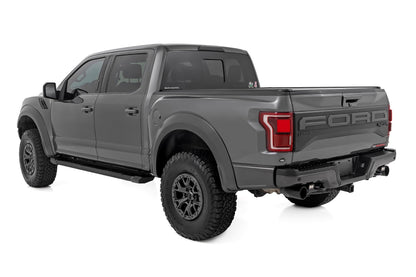 HD2 Aluminum Running Boards | Crew Cab | Ford F-150/Lightning/F-250/F-350/Raptor (15-26) - Image 4
