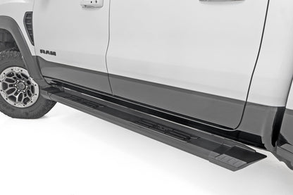 HD2 Aluminum Running Boards | Crew Cab | Ram 1500 (19-26)/1500 TRX (21-24) - Image 3