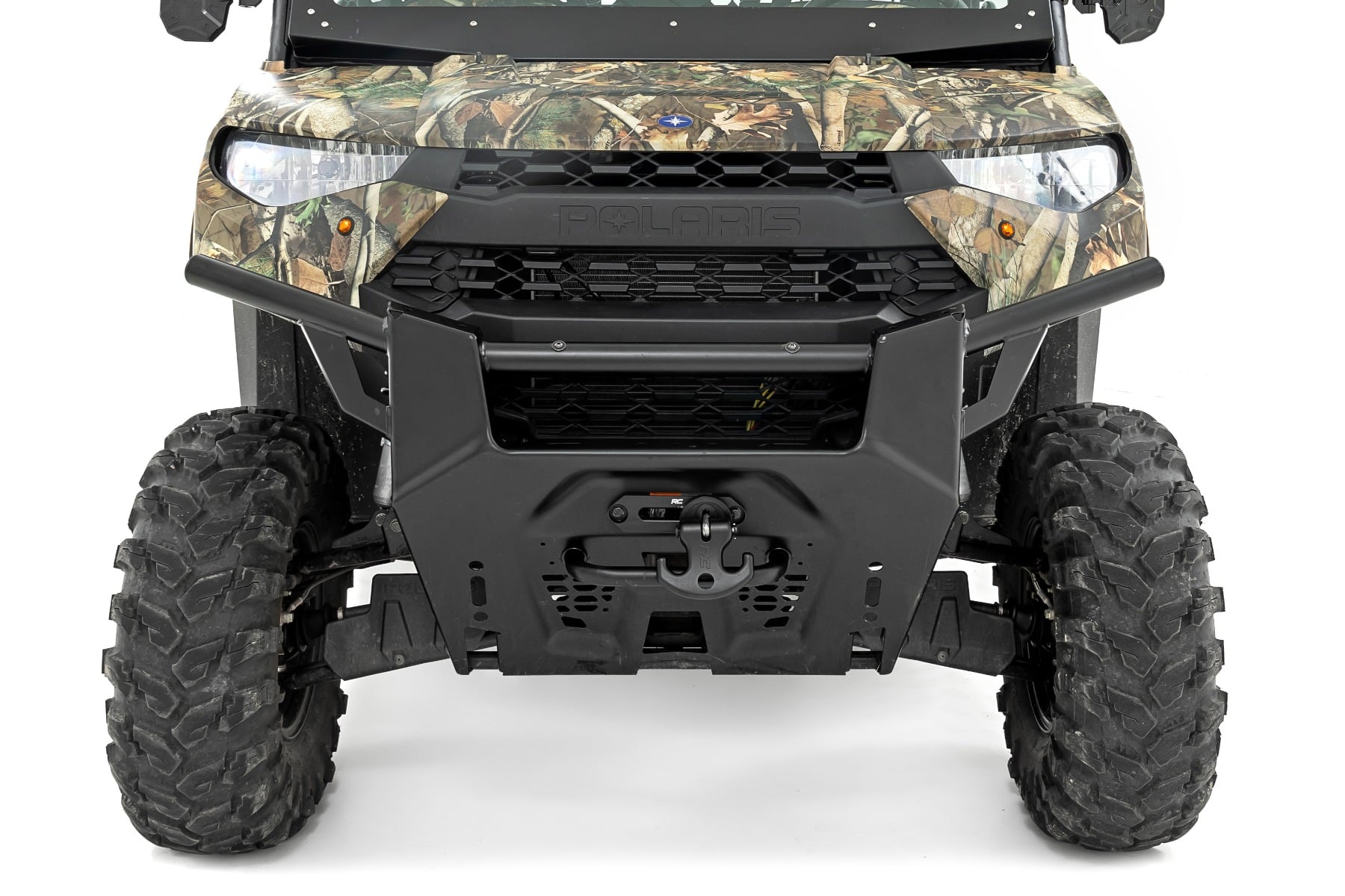 Multi-Function Winch Cleat | Black - Image 3